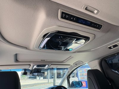 2021 TOYOTA ALPHARD thumbnail 29