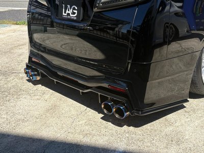 2021 TOYOTA ALPHARD thumbnail 16
