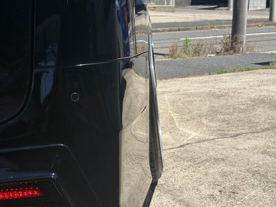 2021 TOYOTA ALPHARD thumbnail 20