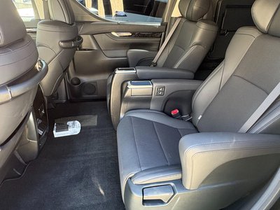 2021 TOYOTA ALPHARD thumbnail 26