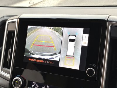 TOYOTA GRAND ACE - 3