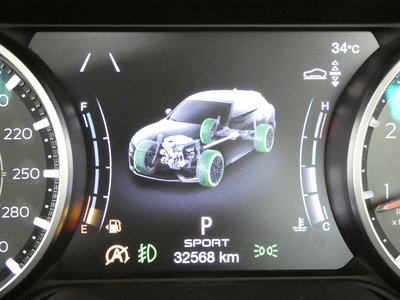 2022 Maserati LEVANTE thumbnail 22