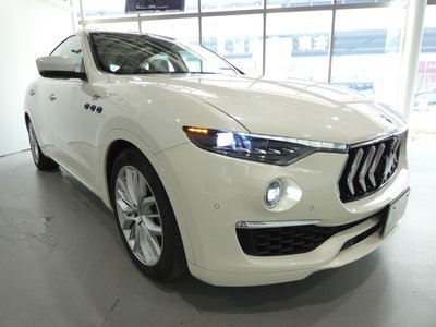 2022 Maserati LEVANTE thumbnail 64