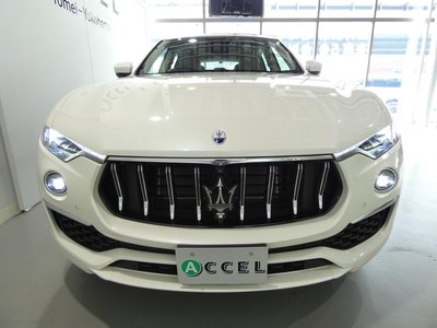 2022 Maserati LEVANTE thumbnail 17