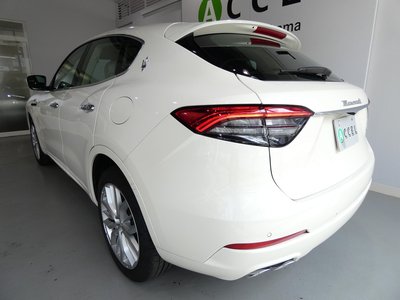 صورة 2 لـ 2022 Maserati LEVANTE