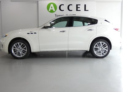 صورة 6 لـ 2022 Maserati LEVANTE