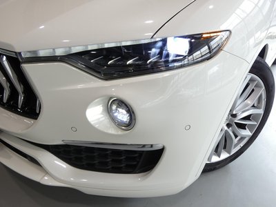 صورة 5 لـ 2022 Maserati LEVANTE