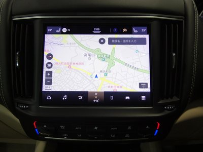 صورة 10 لـ 2022 Maserati LEVANTE