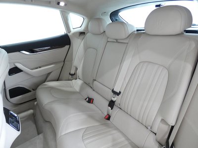 2022 Maserati LEVANTE thumbnail 50