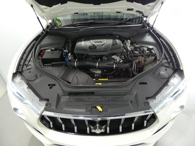 2022 Maserati LEVANTE thumbnail 20