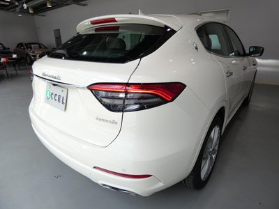 2022 Maserati LEVANTE thumbnail 65