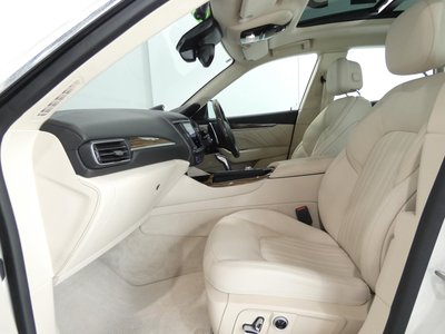 صورة 7 لـ 2022 Maserati LEVANTE
