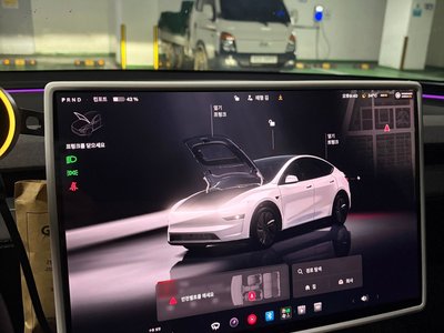 2026 Tesla MODEL Y — миниатюра 11