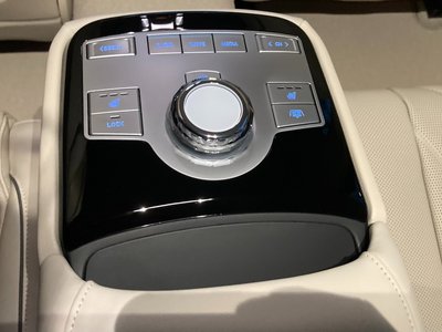 صورة مصغرة 15 لـ 2026 Genesis G80 (RG3)
