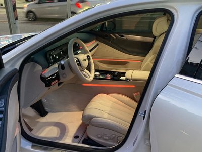 GENESIS G80 (RG3) - 8