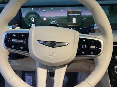 GENESIS G80 (RG3) - 10