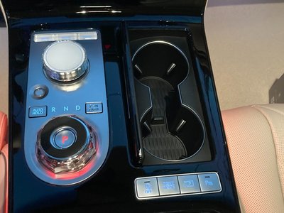صورة مصغرة 13 لـ 2026 Genesis G80 (RG3)