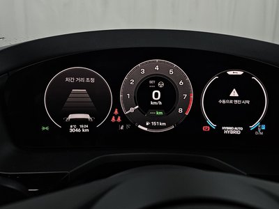 PORSCHE PANAMERA - 8