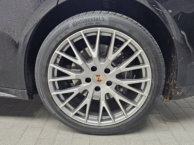 PORSCHE PANAMERA - 6