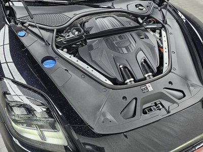 PORSCHE PANAMERA - 7