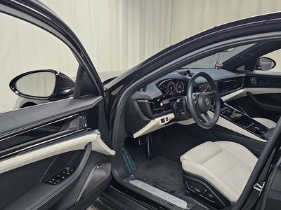 PORSCHE PANAMERA - 10