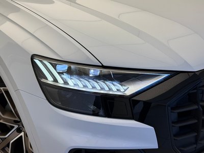 2023 AUDI Q8 — миниатюра 29
