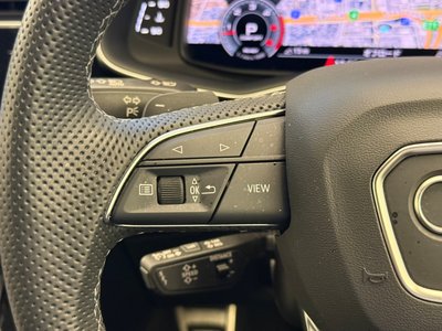 2023 AUDI Q8 — миниатюра 35