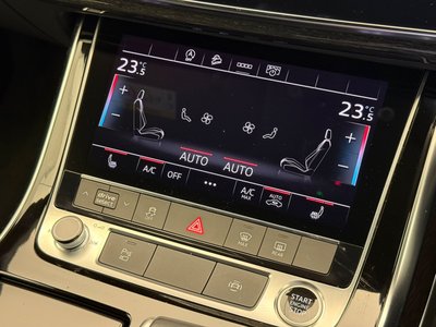 2023 AUDI Q8 — миниатюра 18
