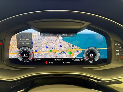 2023 AUDI Q8 — миниатюра 12