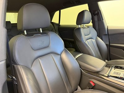 2023 AUDI Q8 — миниатюра 21