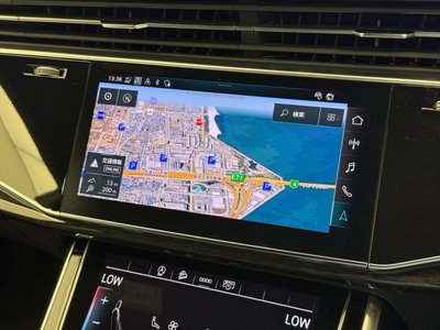2023 AUDI Q8 — миниатюра 14