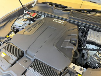 2023 AUDI Q8 — миниатюра 28