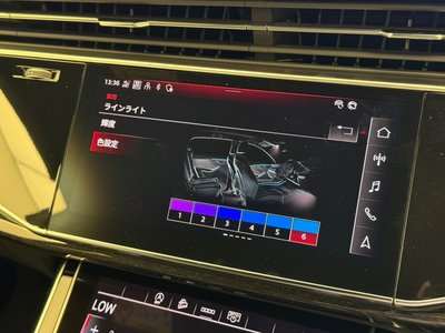 2023 AUDI Q8 — миниатюра 17