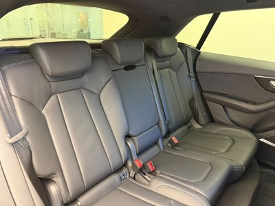 2023 AUDI Q8 — миниатюра 23