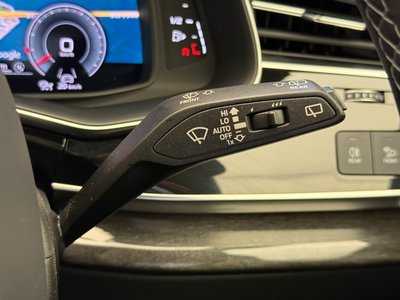 2023 AUDI Q8 — миниатюра 38