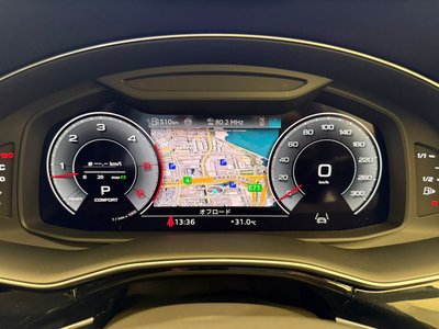 2023 AUDI Q8 — миниатюра 13
