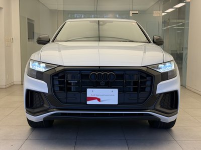2023 AUDI Q8 — фото 5