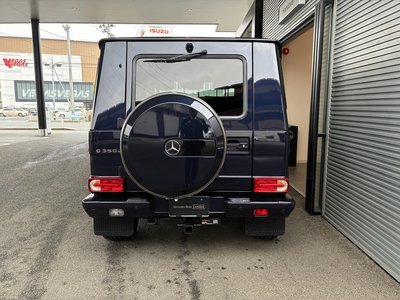 MERCEDES-BENZ G-CLASS - 6