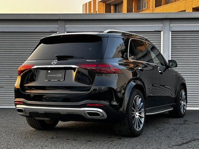 MERCEDES-BENZ GLE - 10