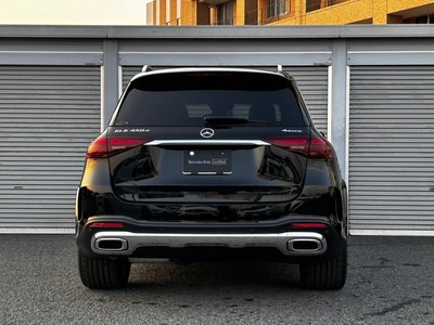 MERCEDES-BENZ GLE - 8