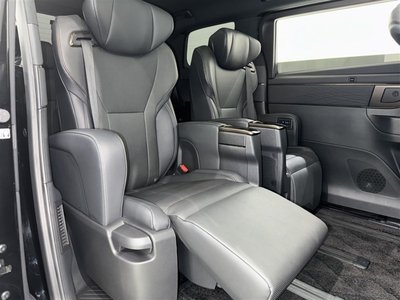 صورة مصغرة 29 لـ 2023 Toyota ALPHARD