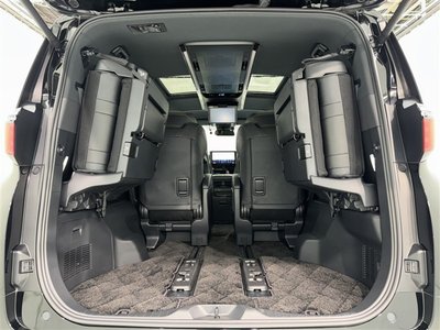صورة مصغرة 34 لـ 2023 Toyota ALPHARD