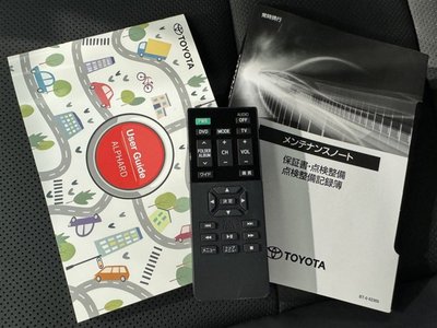 صورة مصغرة 37 لـ 2023 Toyota ALPHARD