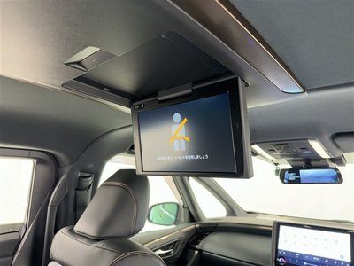 صورة مصغرة 11 لـ 2023 Toyota ALPHARD