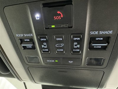 صورة مصغرة 18 لـ 2023 Toyota ALPHARD