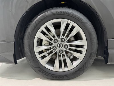صورة مصغرة 36 لـ 2023 Toyota ALPHARD