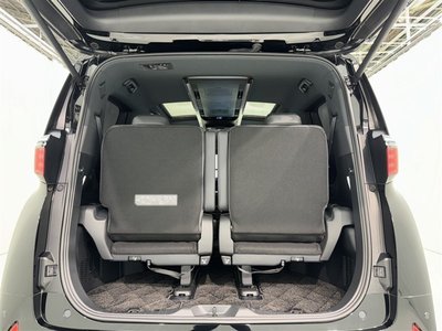 صورة مصغرة 33 لـ 2023 Toyota ALPHARD