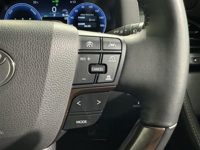صورة مصغرة 22 لـ 2023 Toyota ALPHARD