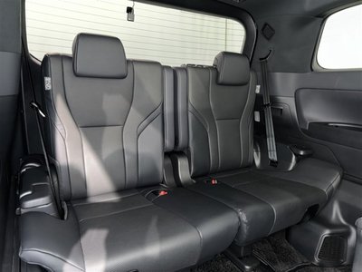 صورة مصغرة 32 لـ 2023 Toyota ALPHARD