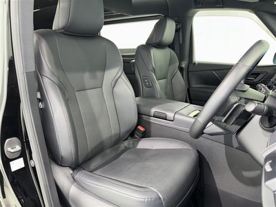 صورة مصغرة 25 لـ 2023 Toyota ALPHARD